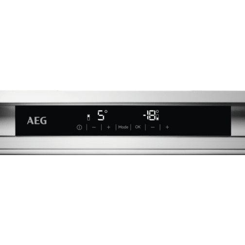 AEG SCR818E7TS - фото 3