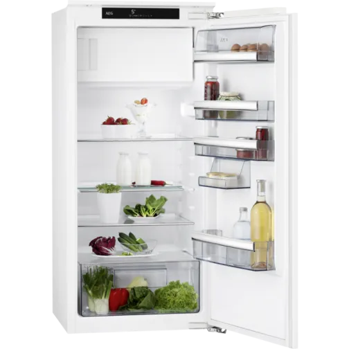 AEG SFE812E1AC - фото 1