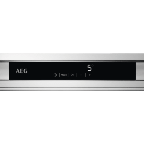 AEG SFE812E1AC - фото 2