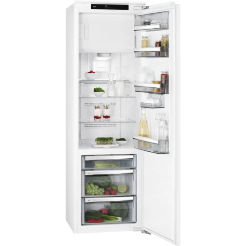 AEG SFE818E9ZC - фото 2