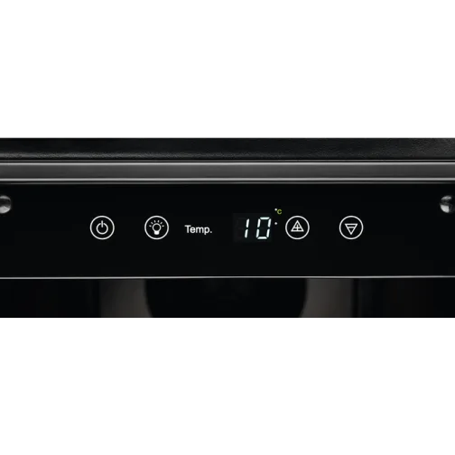 AEG SWB63001DG - фото 3