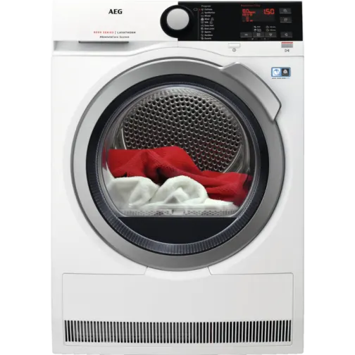 AEG T8DBE48S - фото 11