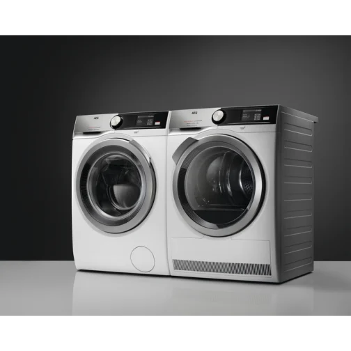 AEG T8DEA68S - фото 17