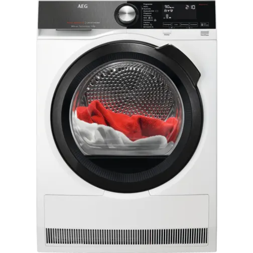 AEG T9DBB89B - фото 4