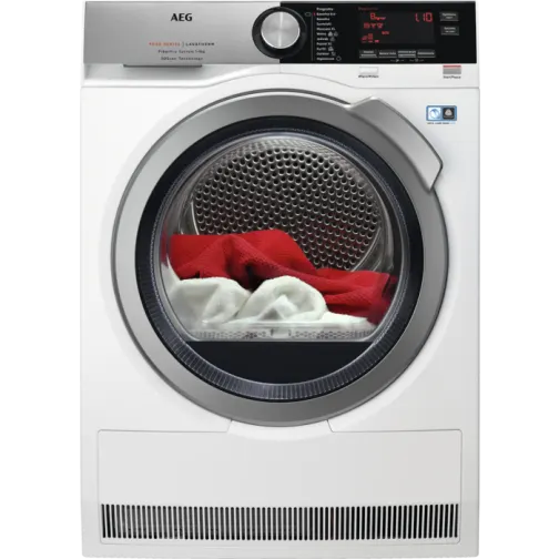 AEG T9DEC68SP - фото 3