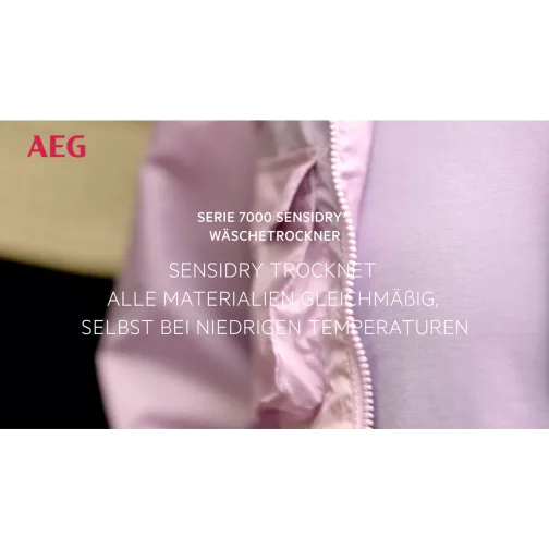 AEG TR7C40699 - фото 14