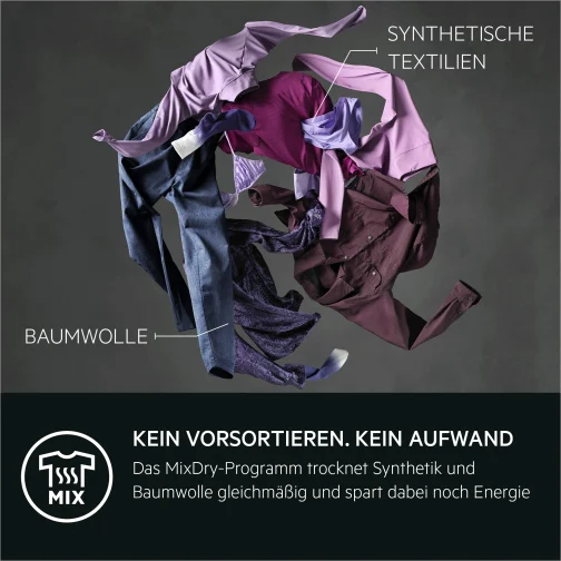 AEG TR7T60690 - фото 1