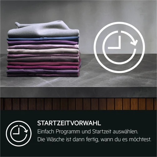 AEG TR8T60685 - фото 10