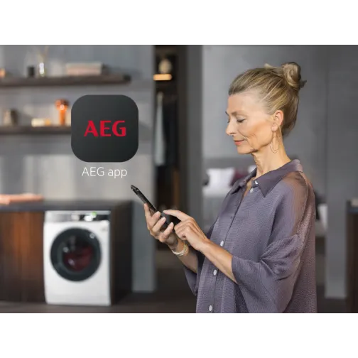 AEG TR8W80789 - фото 19