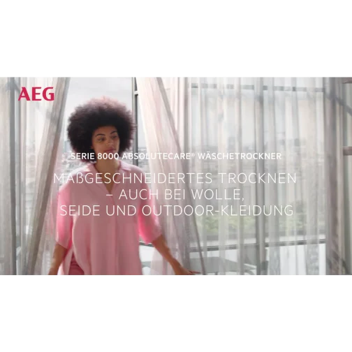 AEG TR8W80789 - фото 29