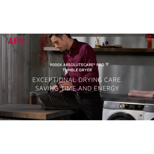 AEG TR8W80789 - фото 25