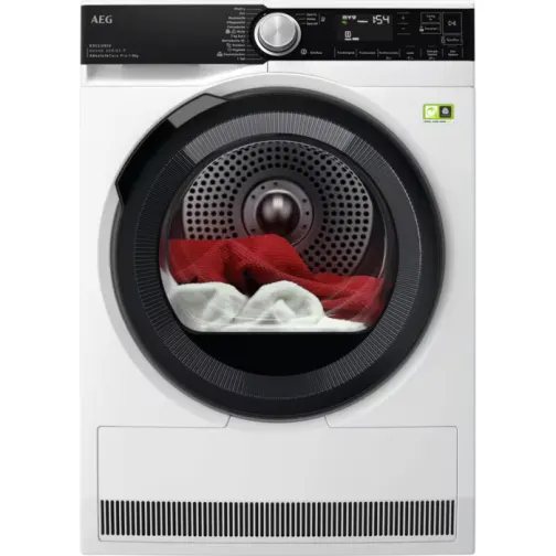 AEG TR8W80789 - фото 6