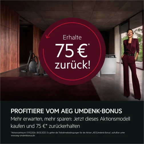 AEG TR9T960EX - фото 6