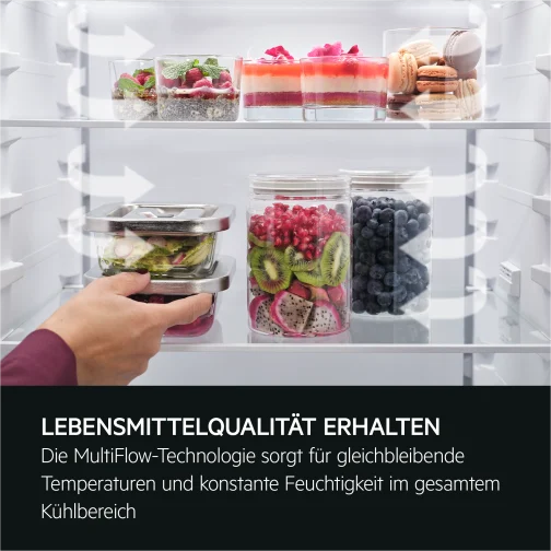 AEG TSC7M183EC - фото 2