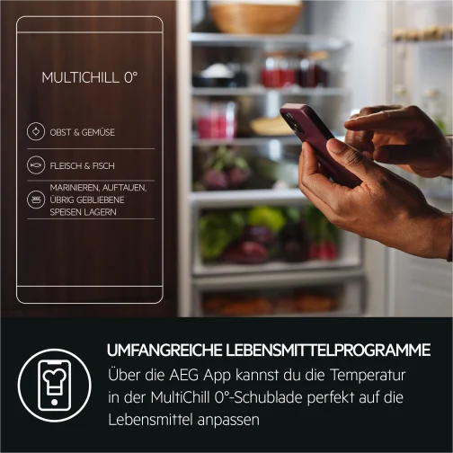 AEG TSC9V18WCC - фото 4