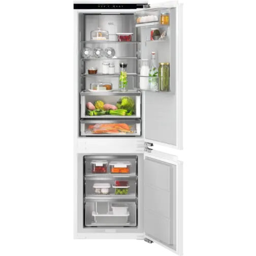 AEG TSC9V18WCC3 - фото 3