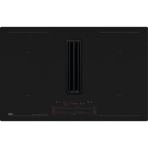 AEG XCD6847CS - фото 4