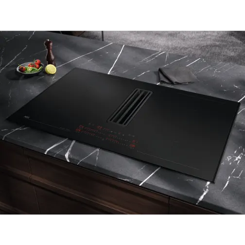 AEG XDF6847AB - фото 4