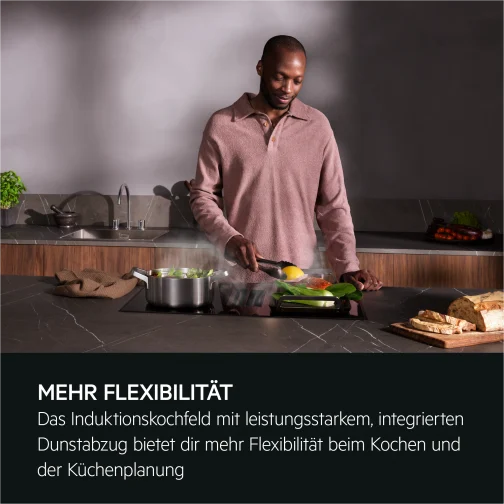 AEG XUB6745CB - фото 5