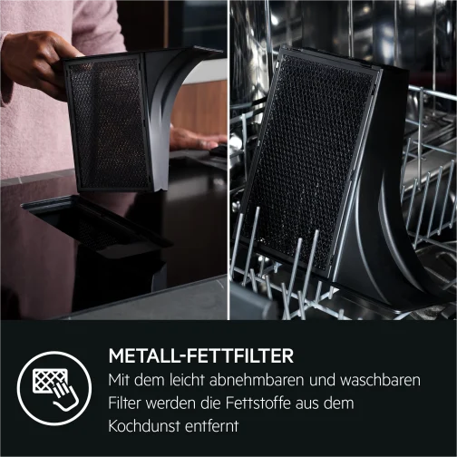 AEG XUB6845IB - фото 7