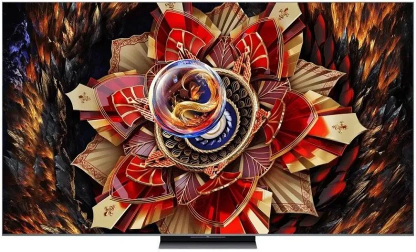 TCL 65C9K - фото 1