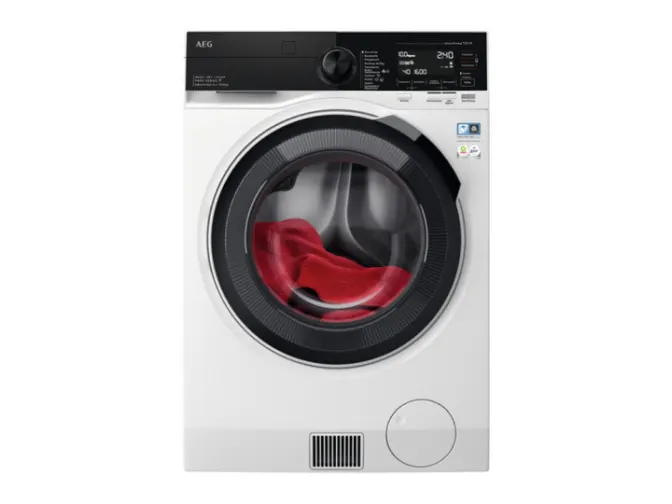 AEG LWR9W80600 - фото 1