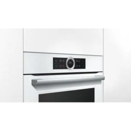 Bosch HBG635BW1 - фото 5