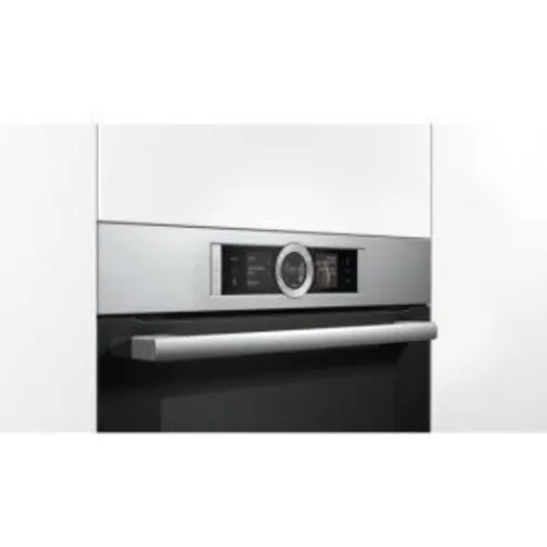 Bosch HBG636BS1 - фото 3