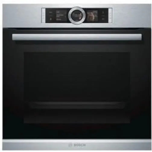 Bosch HBG636BS1 - фото 1