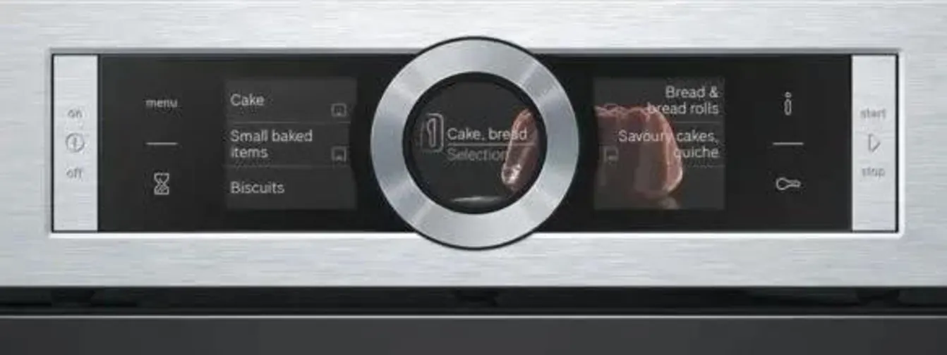 Bosch HBG6764S1 - фото 3