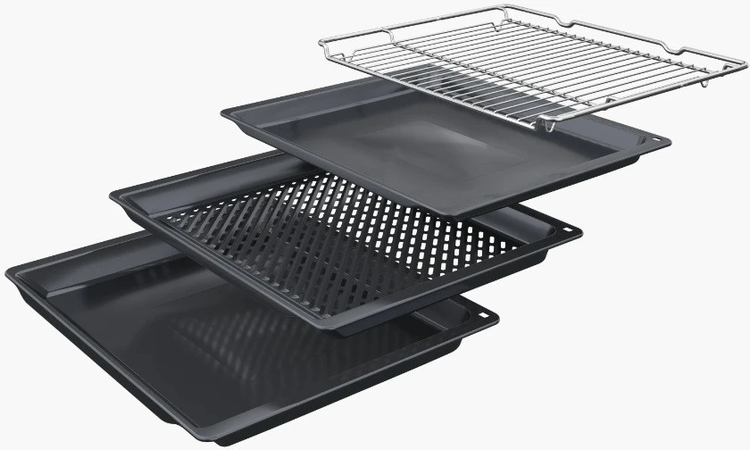 Bosch HBG7741B2 - фото 3