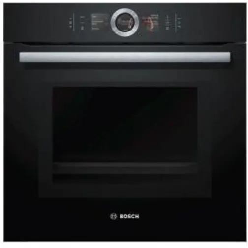 Bosch HNG6764B6 - фото 1