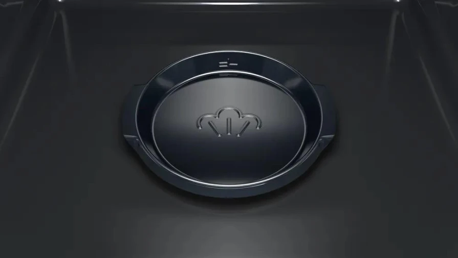 Bosch HQA534EB3 - фото 7