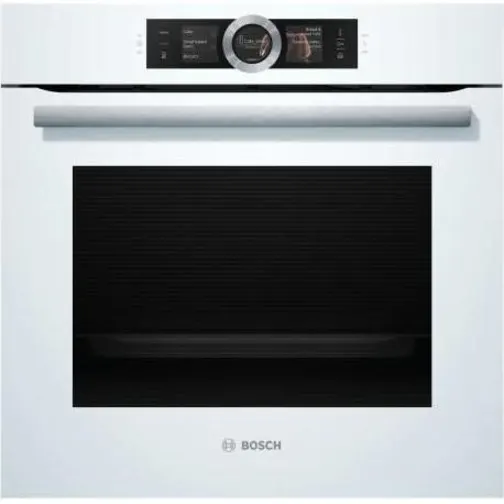 Bosch HSG636BW1 - фото 1