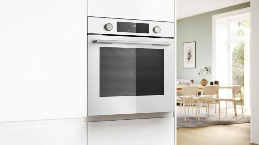 Bosch HUA736EV0T - фото 5