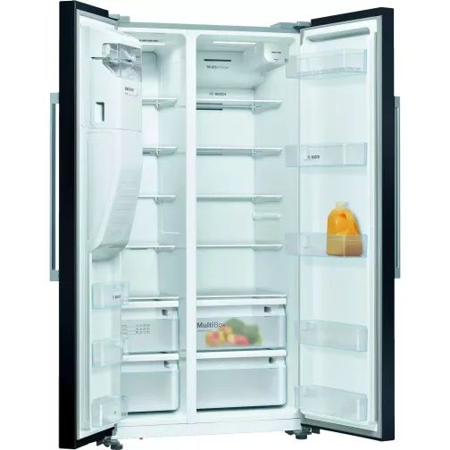 Bosch KAD93VBFP - фото 2