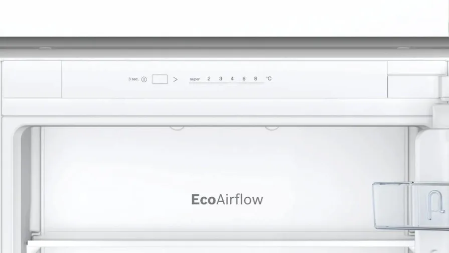 Bosch KIV86NSE0 - фото 5