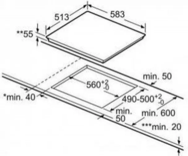 Bosch PIF672FB1E - фото 5