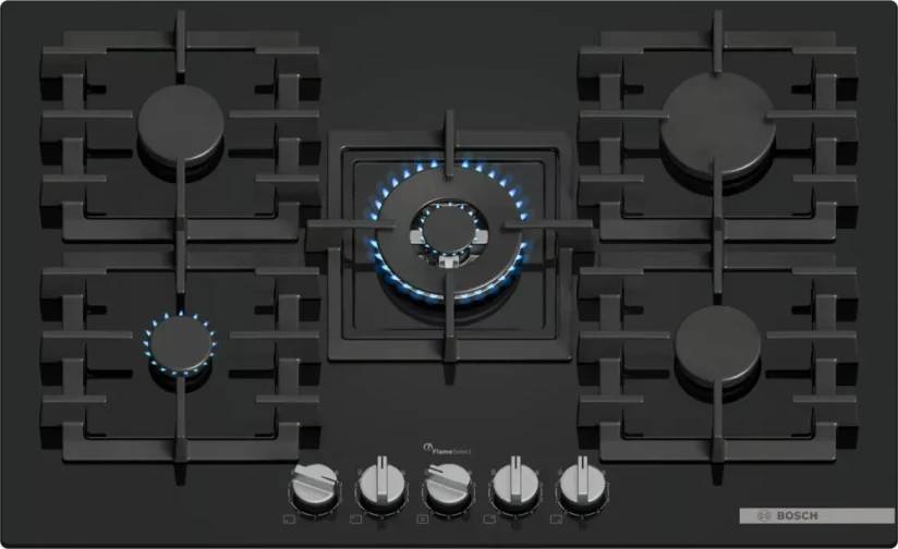 Bosch PPQ7A6I45 - фото 1