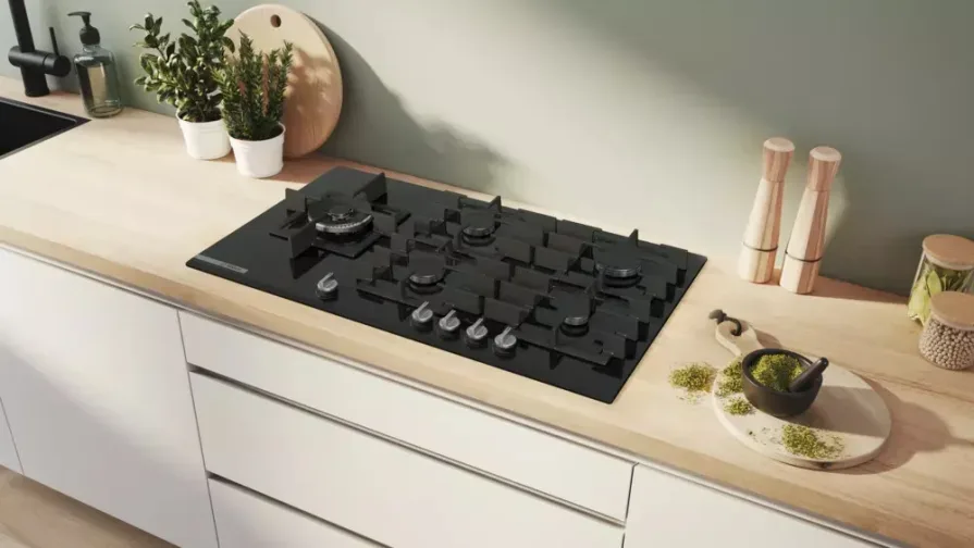 Bosch PRS9A6H40 - фото 3