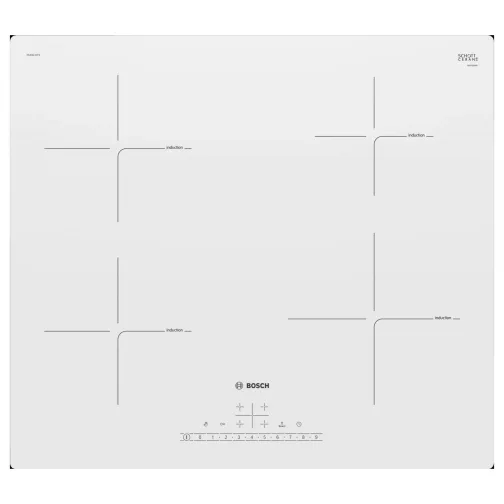 Bosch PUE612FF1J - фото 1