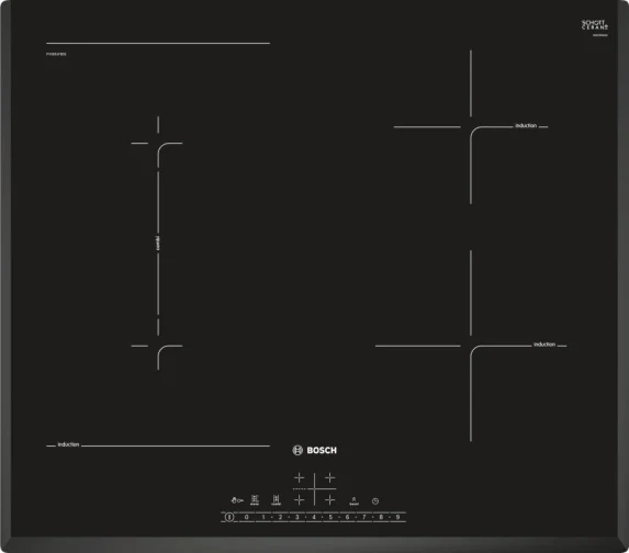 Bosch PVS651FB5E - фото 1