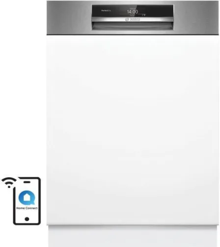 Bosch SMI8YCS03E - фото 1