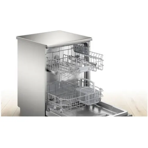 Bosch SMS25AI01K - фото 3