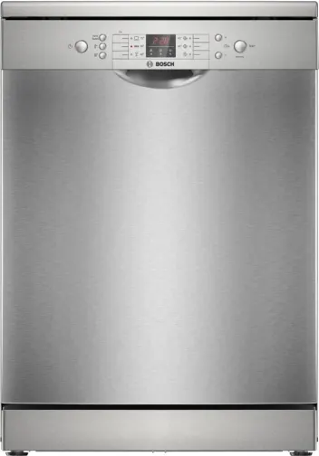 Bosch SMS26DI00T - фото 1