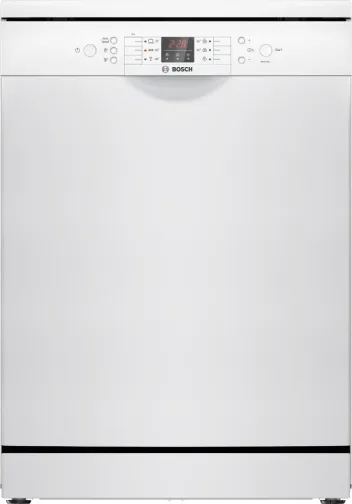 Bosch SMS26DW00T - фото 1