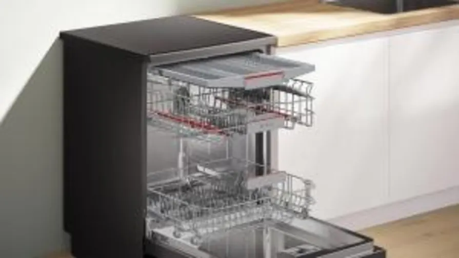 Bosch SMS4IMB62Q - фото 6