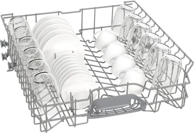 Bosch SMV24AX04E - фото 6