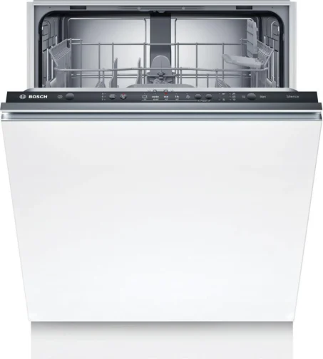 Bosch SMV25AX06E - фото 1