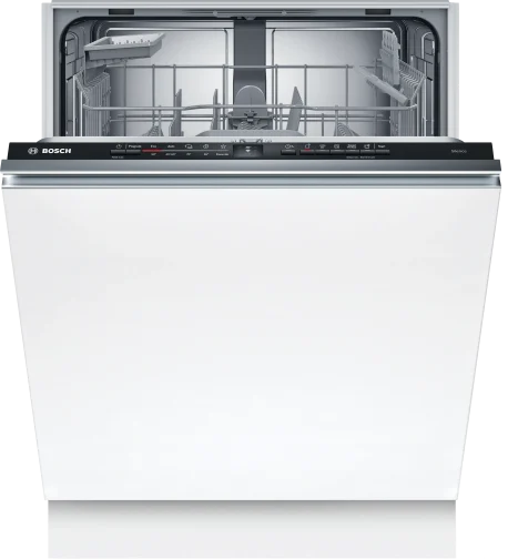 Bosch SMV2ITX09E - фото 1